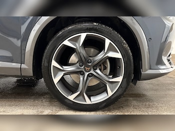 Used Cupra Formentor 2023 for sale - 78689004: Photo