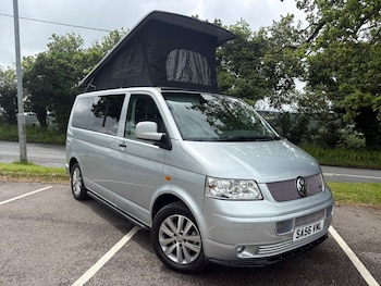 Used Volkswagen Transporter 2006 for sale - 78782321: Photo