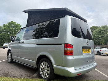 Used Volkswagen Transporter 2006 for sale - 78782321: Photo