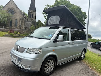 Used Volkswagen Transporter 2006 for sale - 78782321: Photo