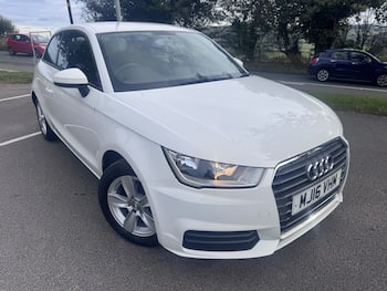 Used Audi A1 2016 for sale - 79545421: Photo