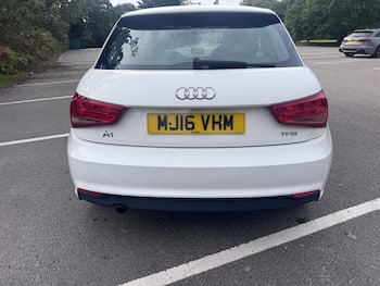 Used Audi A1 2016 for sale - 79545421: Photo