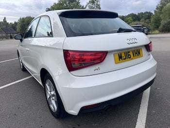 Used Audi A1 2016 for sale - 79545421: Photo