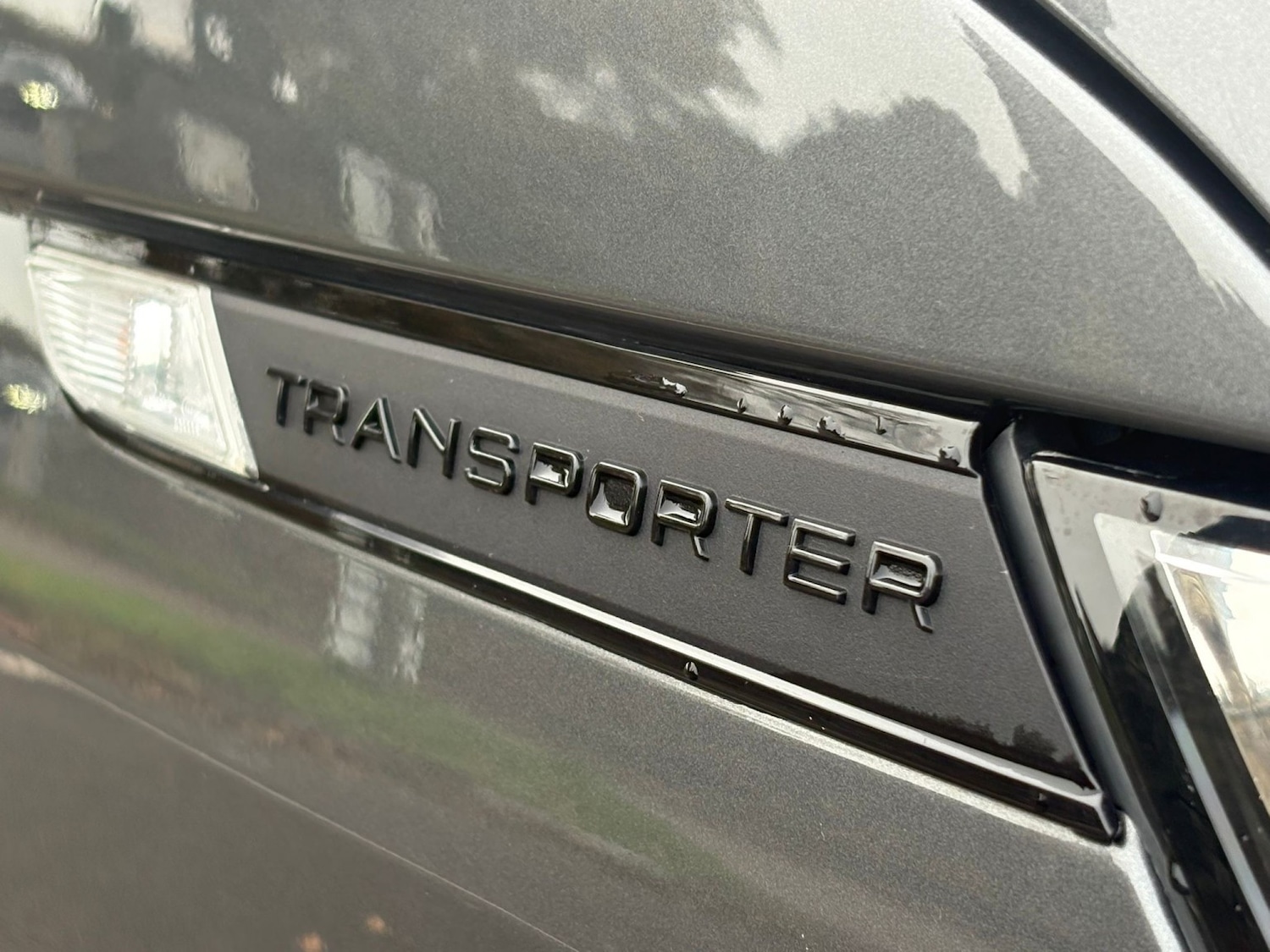 Used Volkswagen Transporter 2020 for sale - 76455453: Photo 12