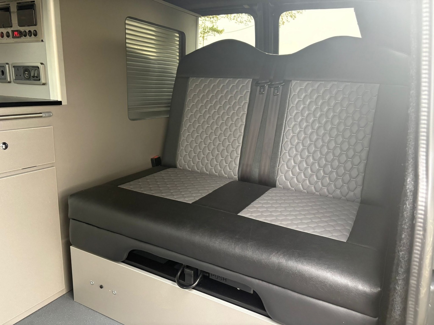 Used Volkswagen Transporter 2020 for sale - 76455453: Photo 13