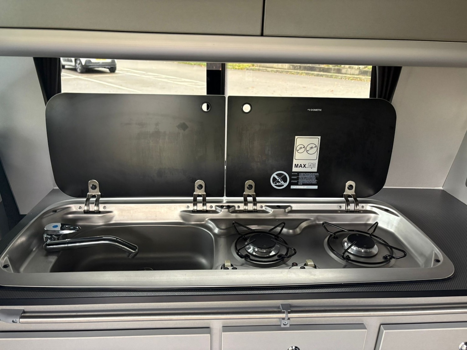 Used Volkswagen Transporter 2020 for sale - 76455453: Photo 14