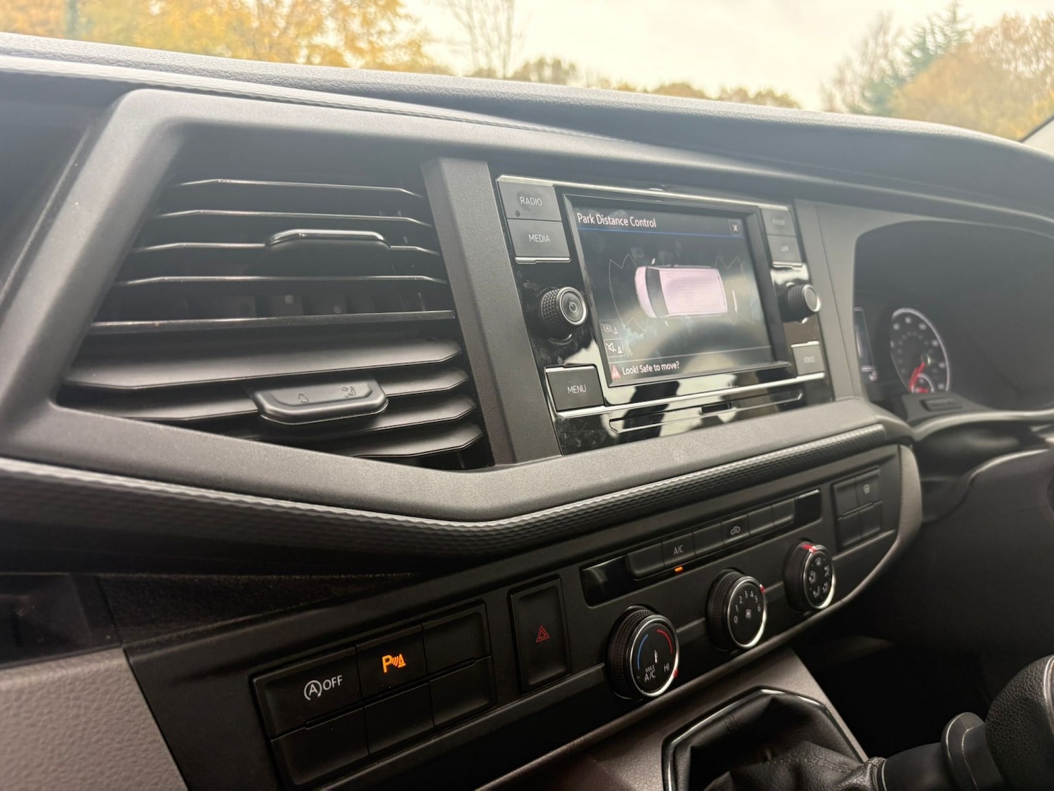 Used Volkswagen Transporter 2020 for sale - 76455453: Photo 15