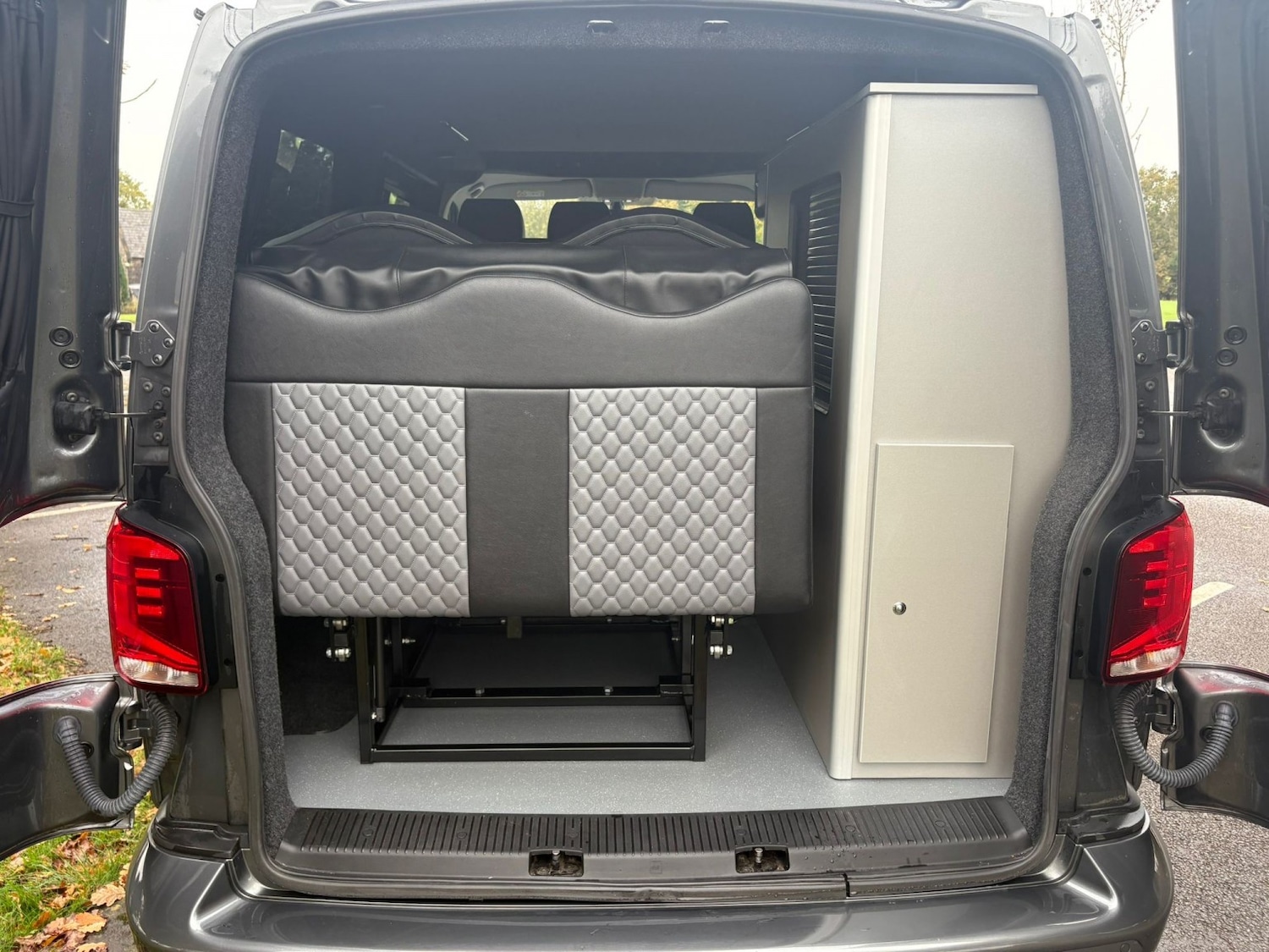 Used Volkswagen Transporter 2020 for sale - 76455453: Photo 16