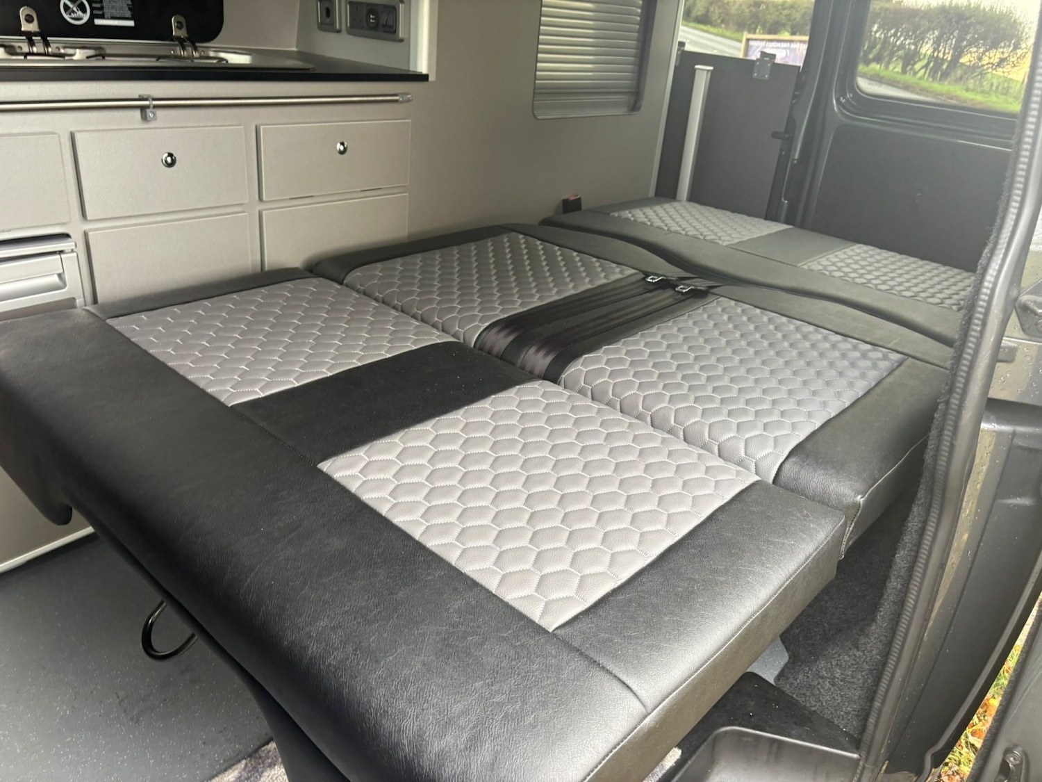 Used Volkswagen Transporter 2020 for sale - 76455453: Photo 17