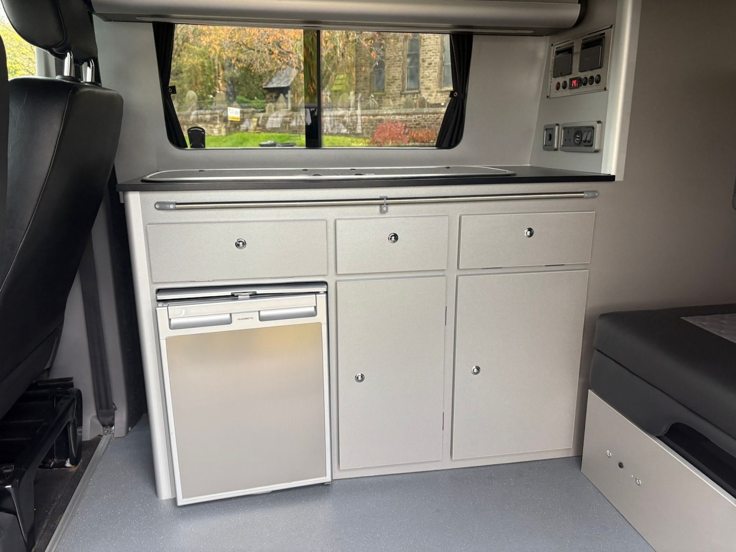 Used Volkswagen Transporter 2020 for sale - 76455453: Photo 18