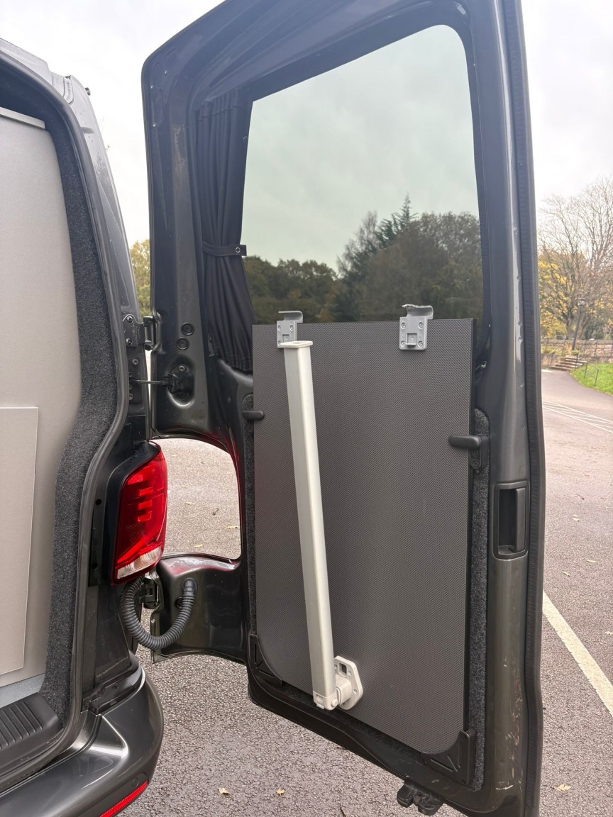 Used Volkswagen Transporter 2020 for sale - 76455453: Photo 21