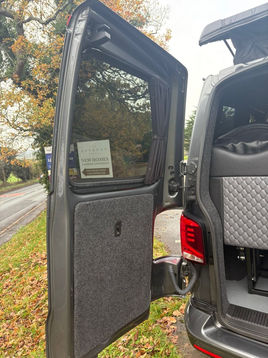 Used Volkswagen Transporter 2020 for sale - 76455453: Photo 22