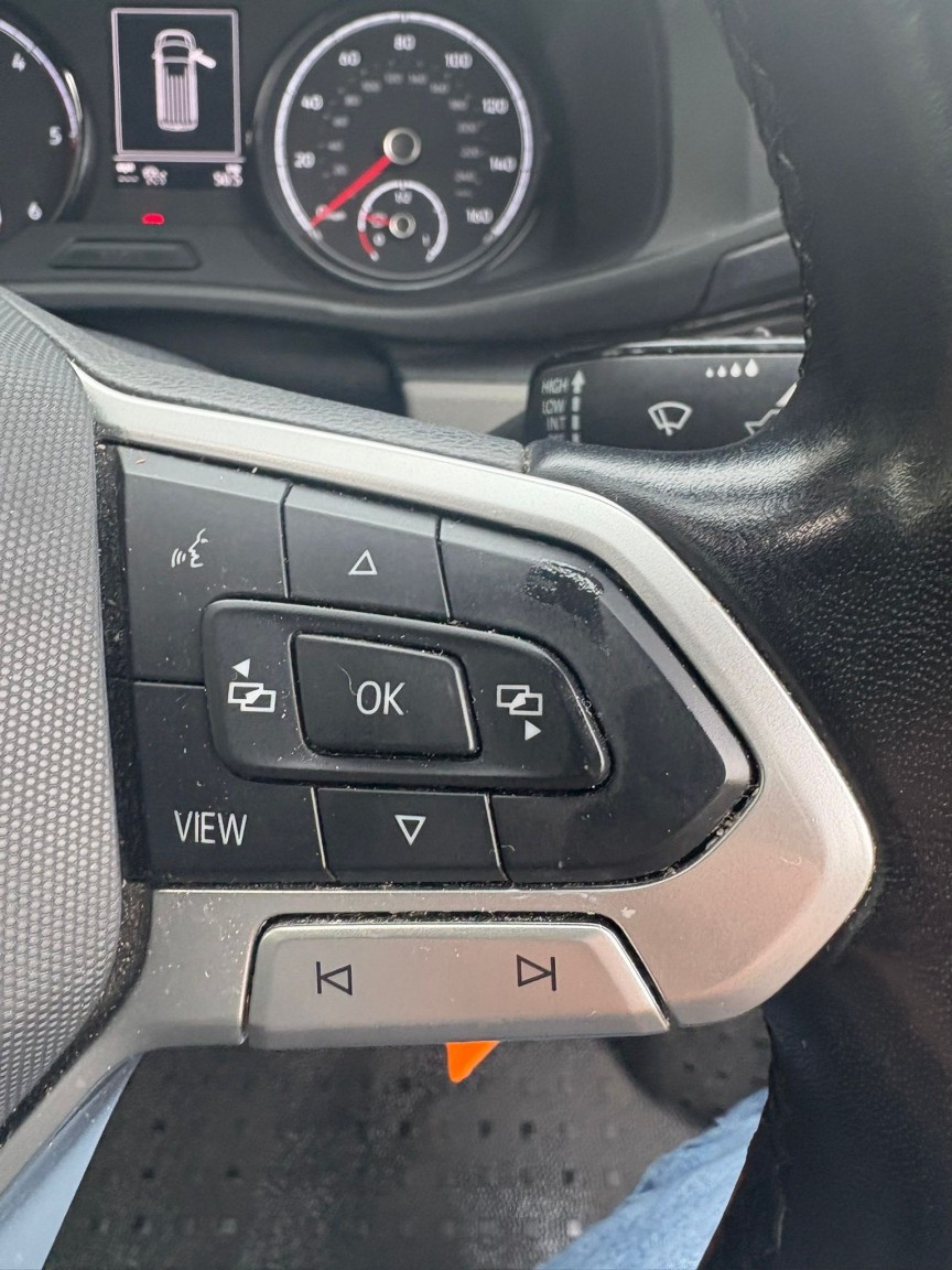 Used Volkswagen Transporter 2020 for sale - 76455453: Photo 24