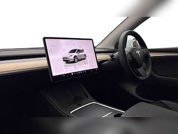 Used Tesla Model Y 2022 for sale - 78667353: Photo