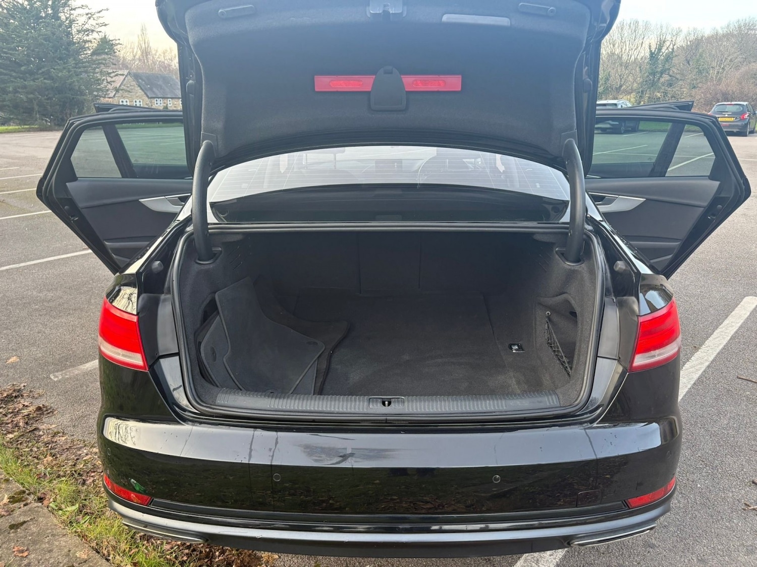 Used Audi A4 2019 for sale - 77584626: Photo 12