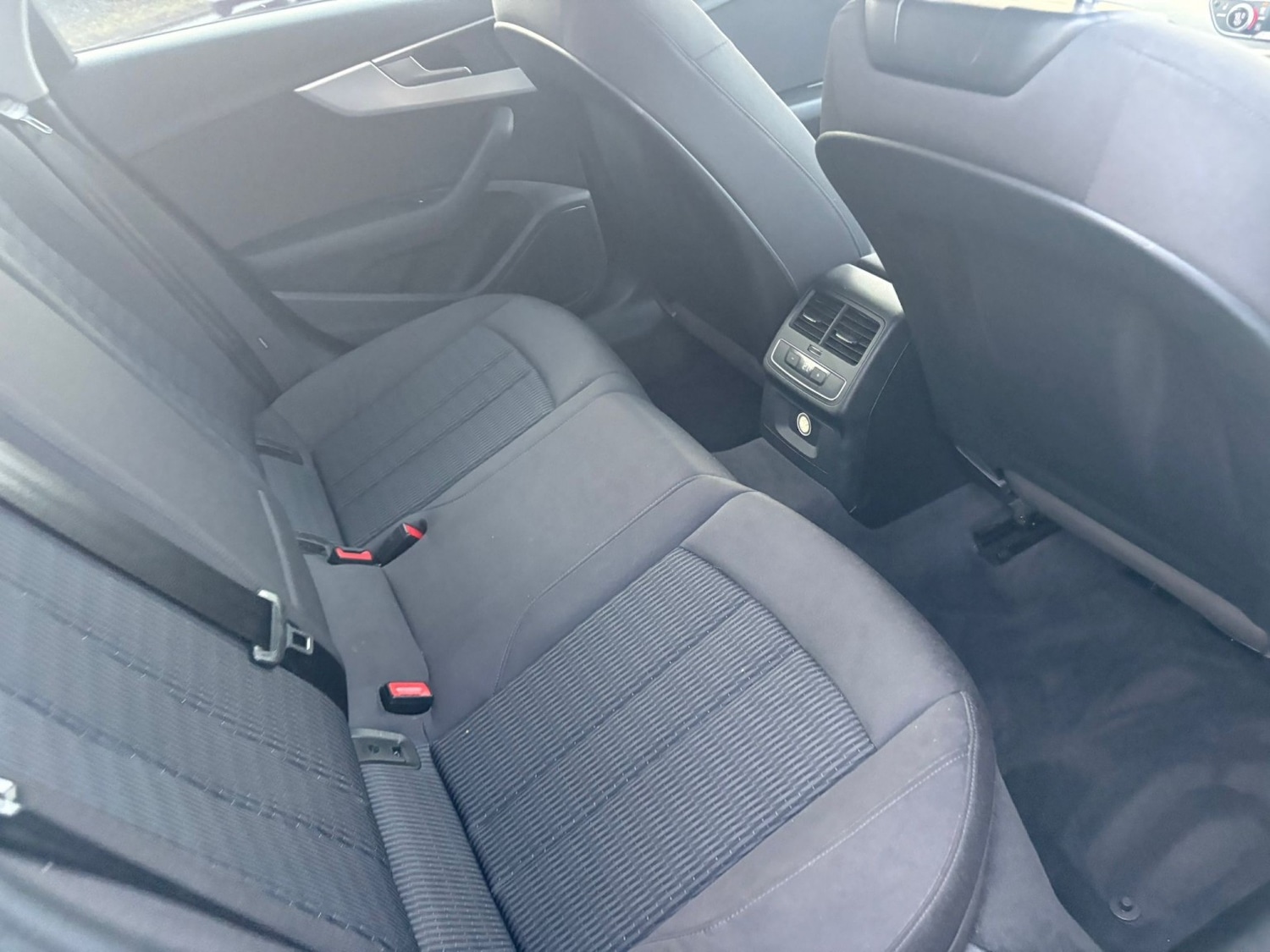Used Audi A4 2019 for sale - 77584626: Photo 14
