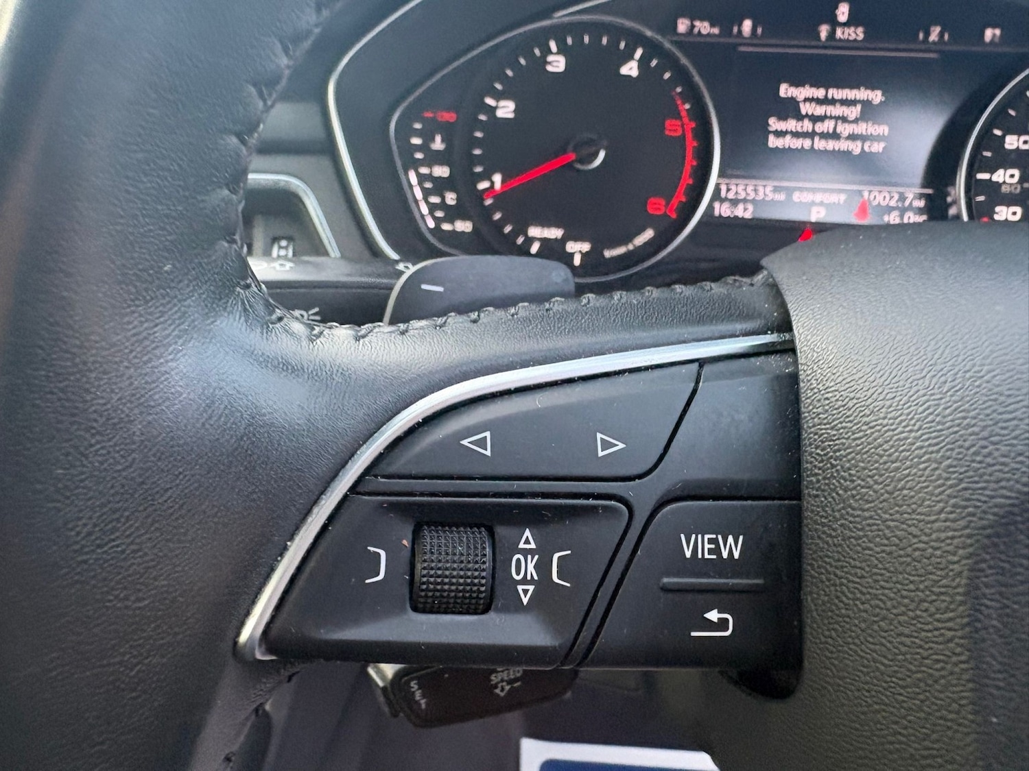 Used Audi A4 2019 for sale - 77584626: Photo 16