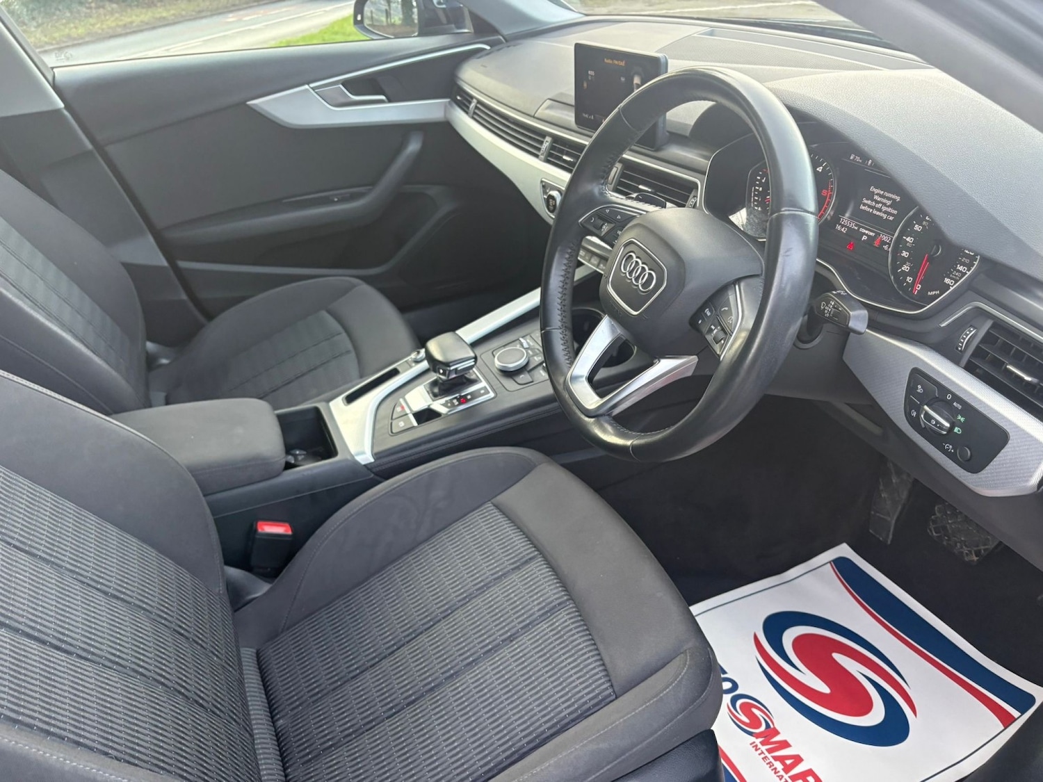 Used Audi A4 2019 for sale - 77584626: Photo 19