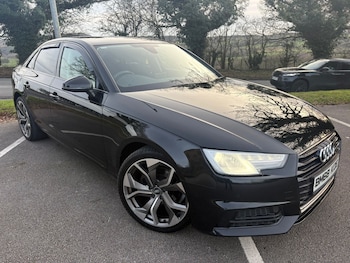 2019 - 35 TDI SE 4dr S Tronic