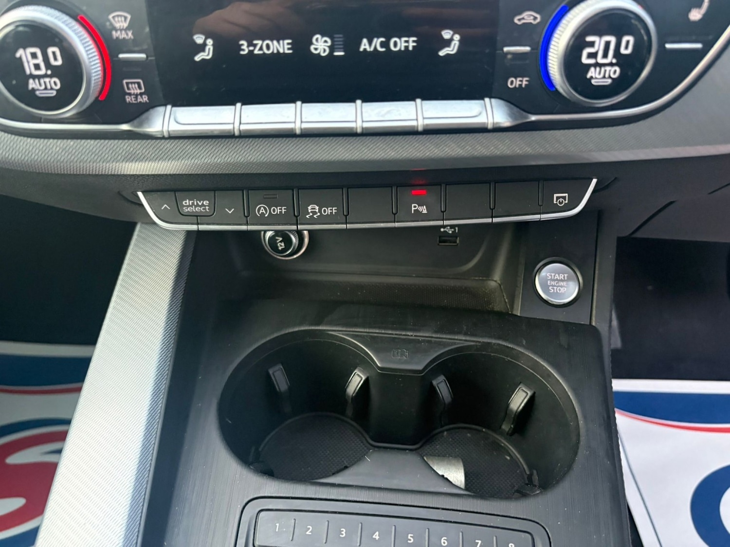 Used Audi A4 2019 for sale - 77584626: Photo 22