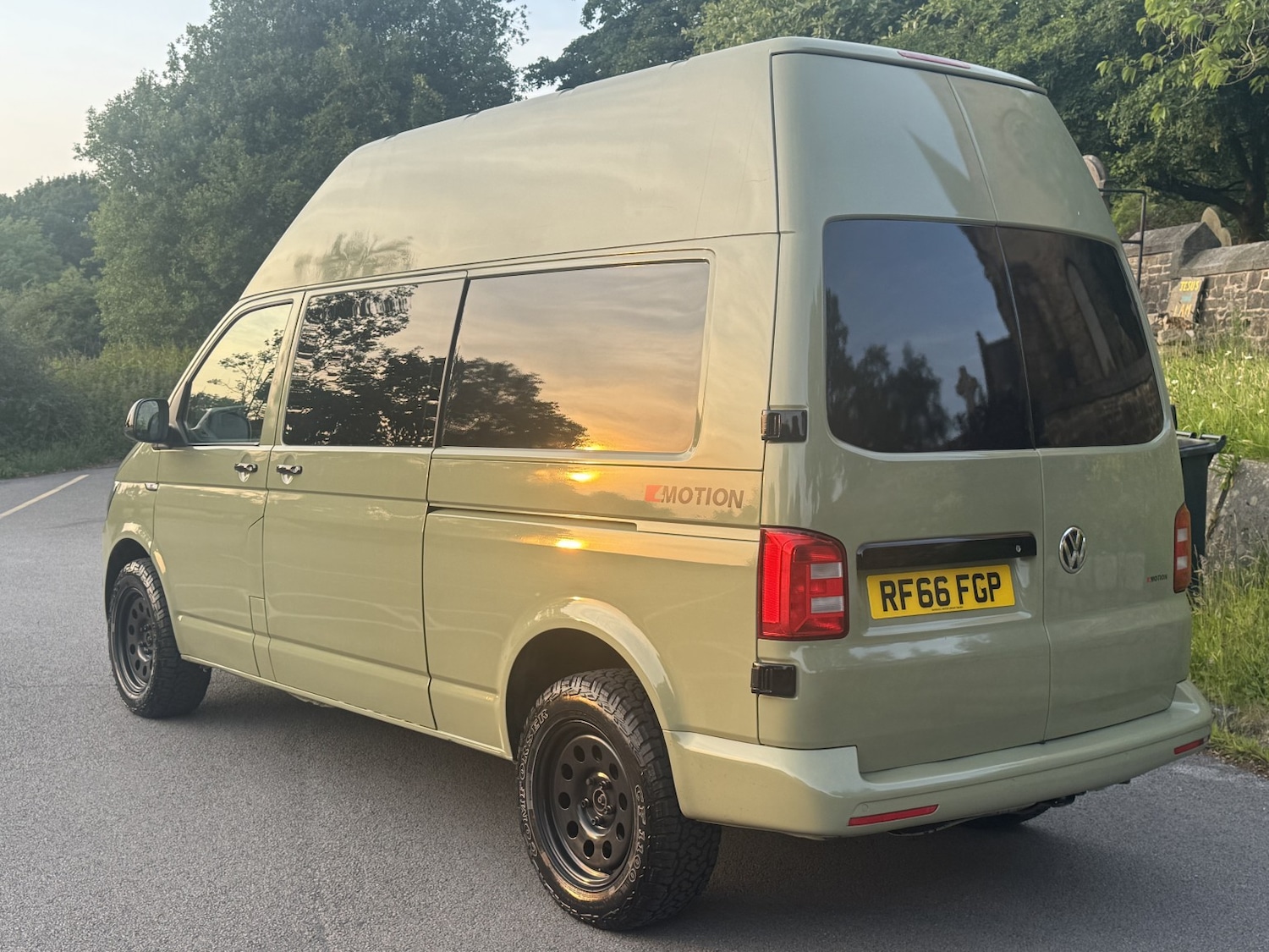 Used Volkswagen Transporter 2016 for sale - 76821586: Photo 10