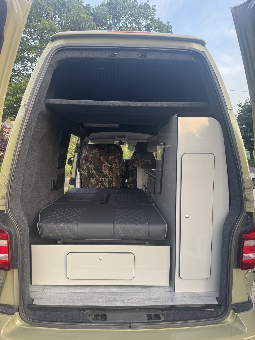 Used Volkswagen Transporter 2016 for sale - 76821586: Photo 19