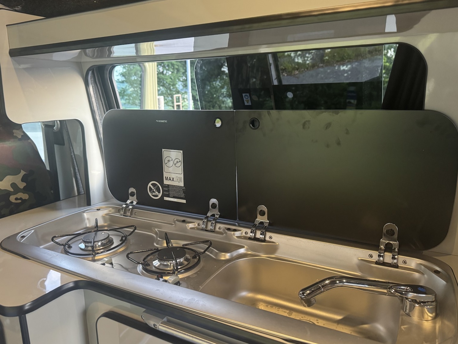 Used Volkswagen Transporter 2016 for sale - 76821586: Photo 21