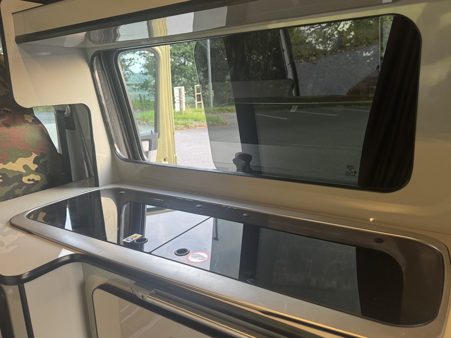 Used Volkswagen Transporter 2016 for sale - 76821586: Photo 22