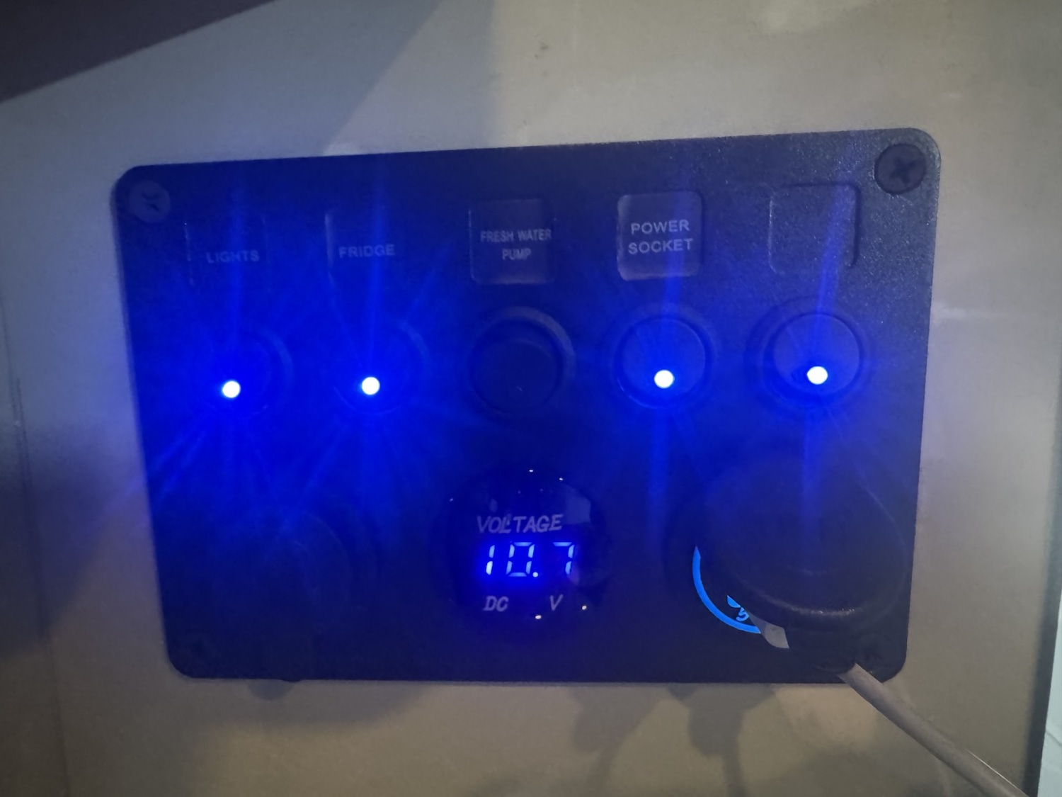 Used Volkswagen Transporter 2016 for sale - 76821586: Photo 23