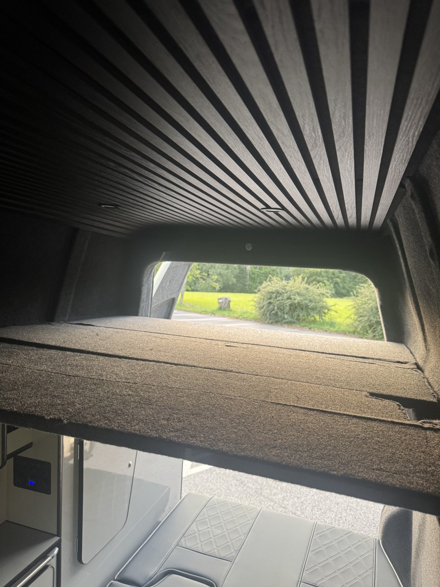 Used Volkswagen Transporter 2016 for sale - 76821586: Photo 24