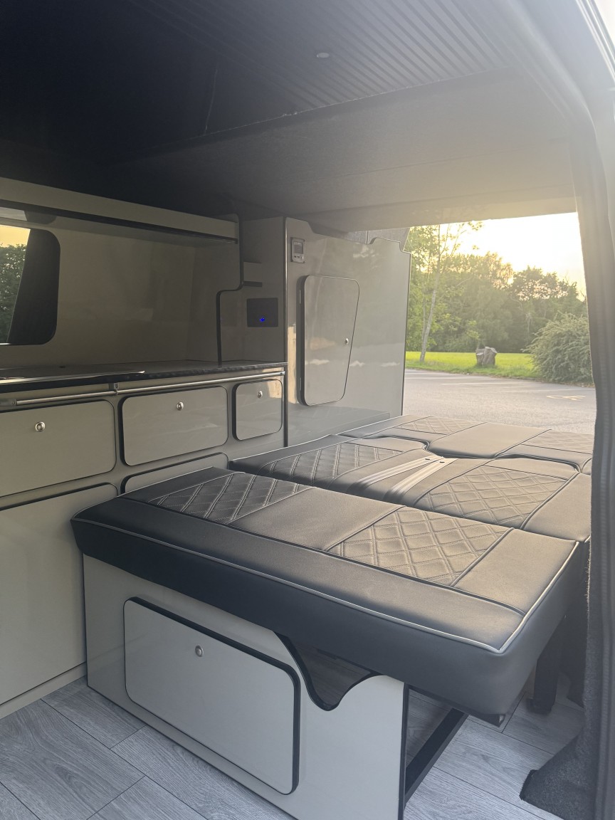 Used Volkswagen Transporter 2016 for sale - 76821586: Photo 26