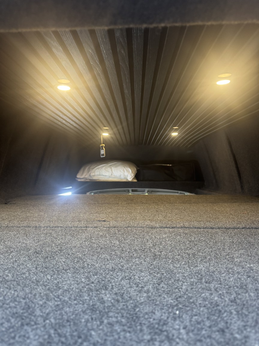 Used Volkswagen Transporter 2016 for sale - 76821586: Photo 27