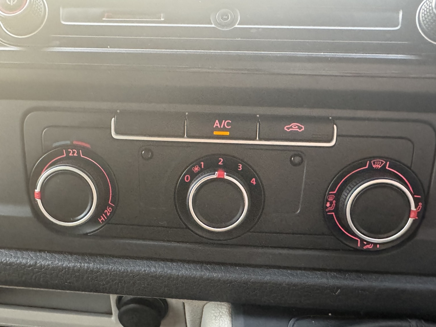 Used Volkswagen Transporter 2016 for sale - 76821586: Photo 29