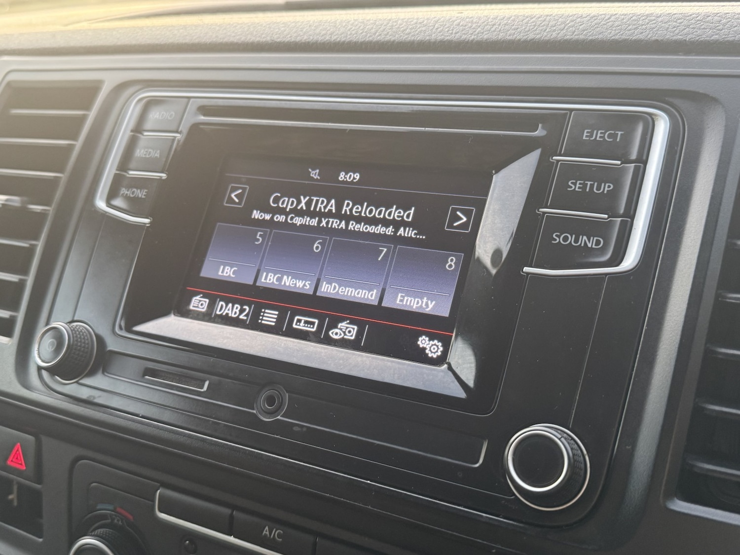 Used Volkswagen Transporter 2016 for sale - 76821586: Photo 30