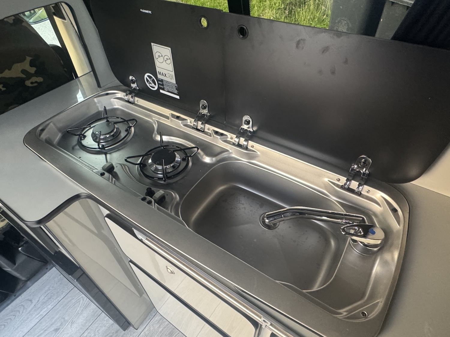 Used Volkswagen Transporter 2016 for sale - 76821586: Photo 37