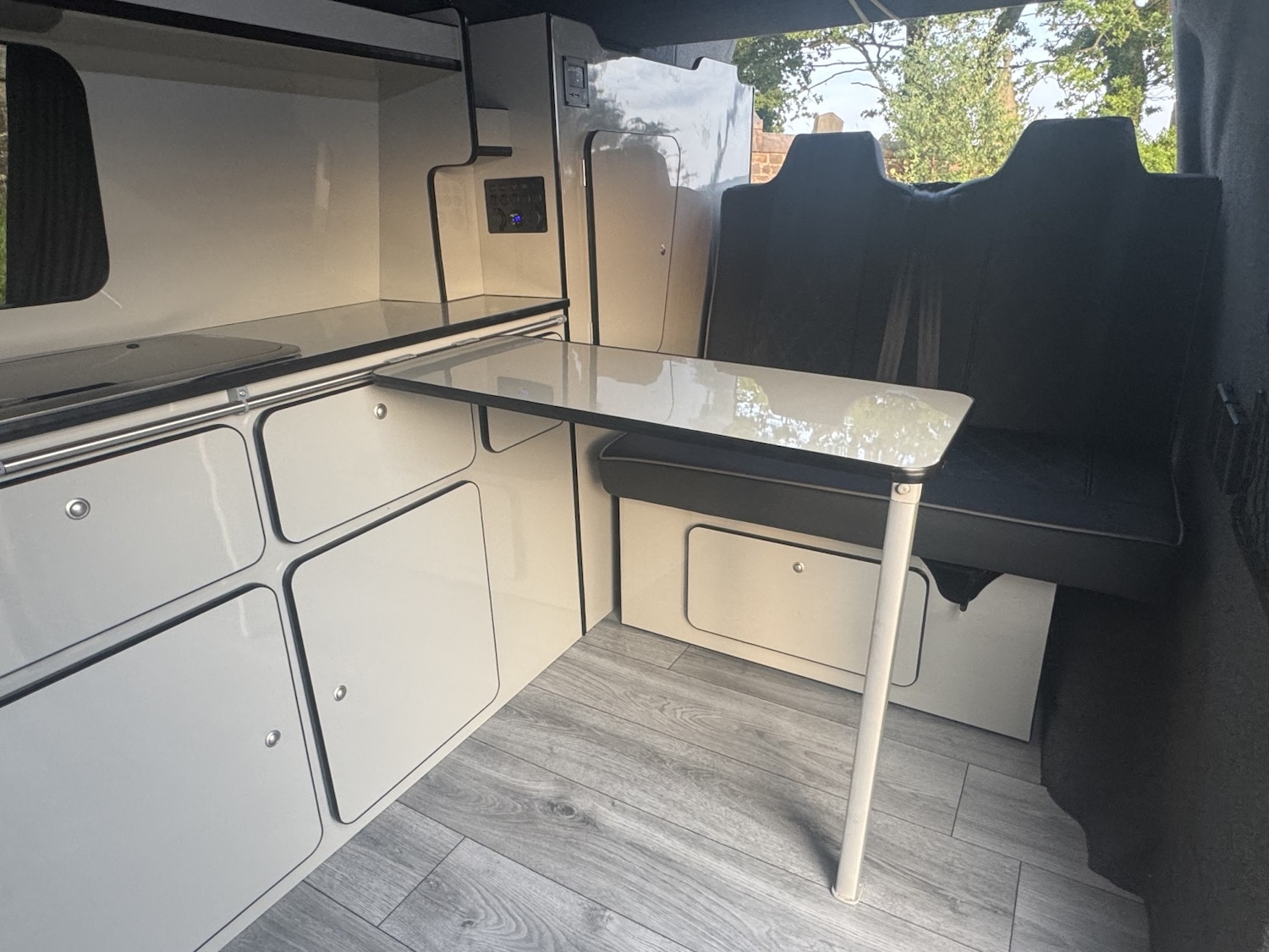 Used Volkswagen Transporter 2016 for sale - 76821586: Photo 38