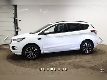 Used Ford Kuga 2019 for sale - 77423553: Photo