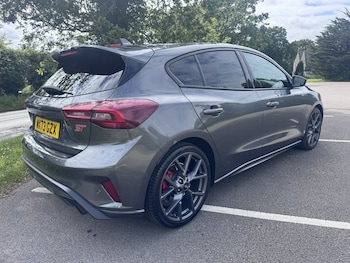 Used Ford Focus 2023 for sale - 78897577: Photo