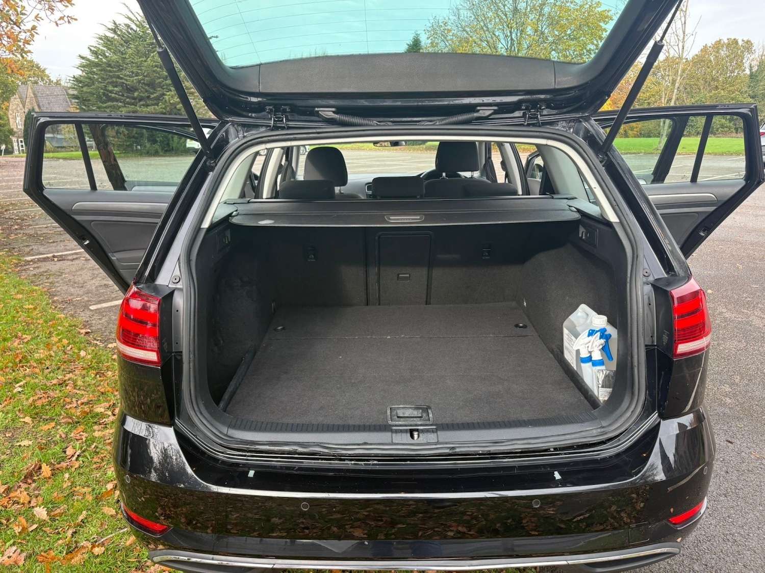 Used Volkswagen Golf 2019 for sale - 76471248: Photo 10