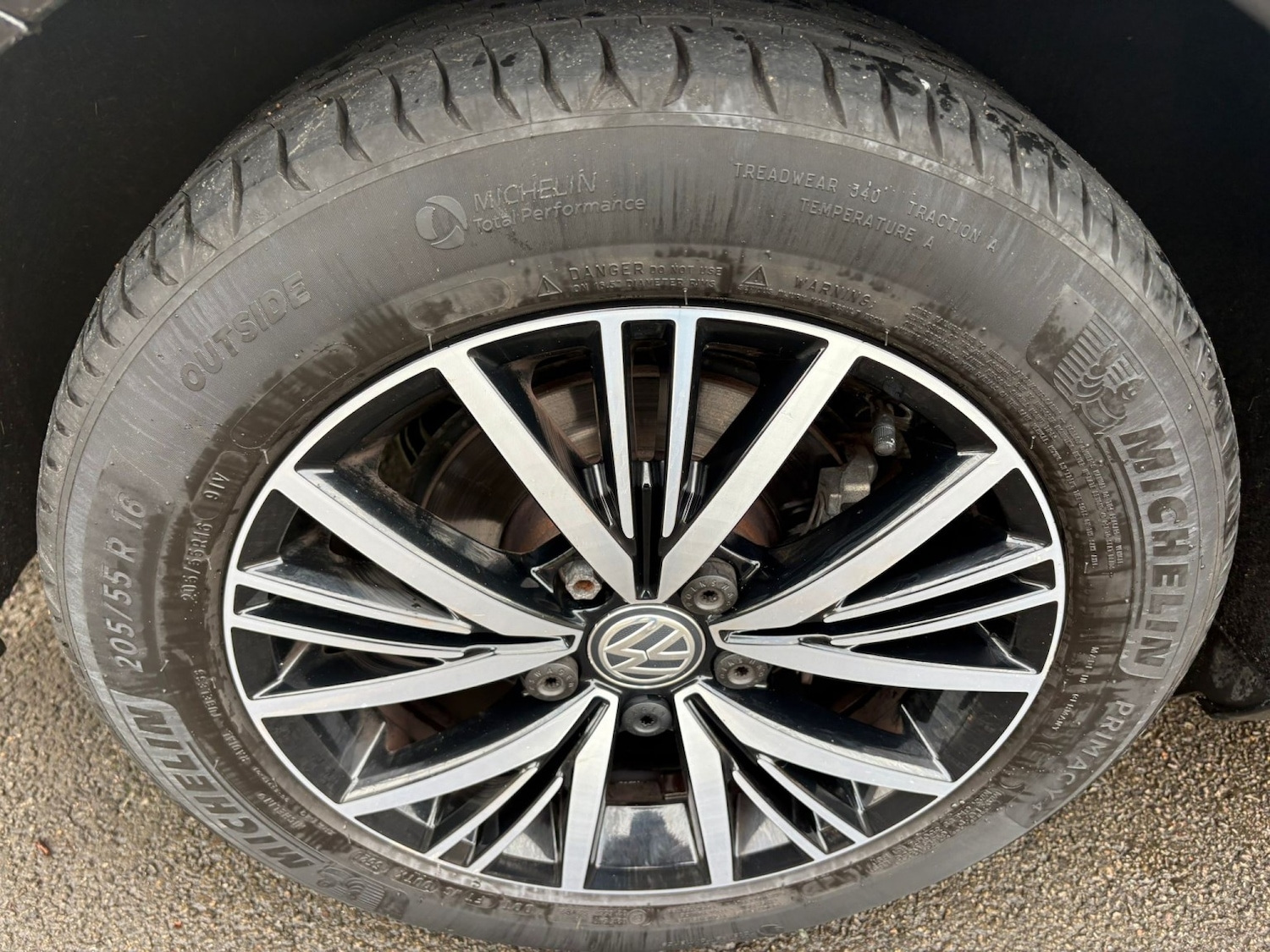 Used Volkswagen Golf 2019 for sale - 76471248: Photo 12