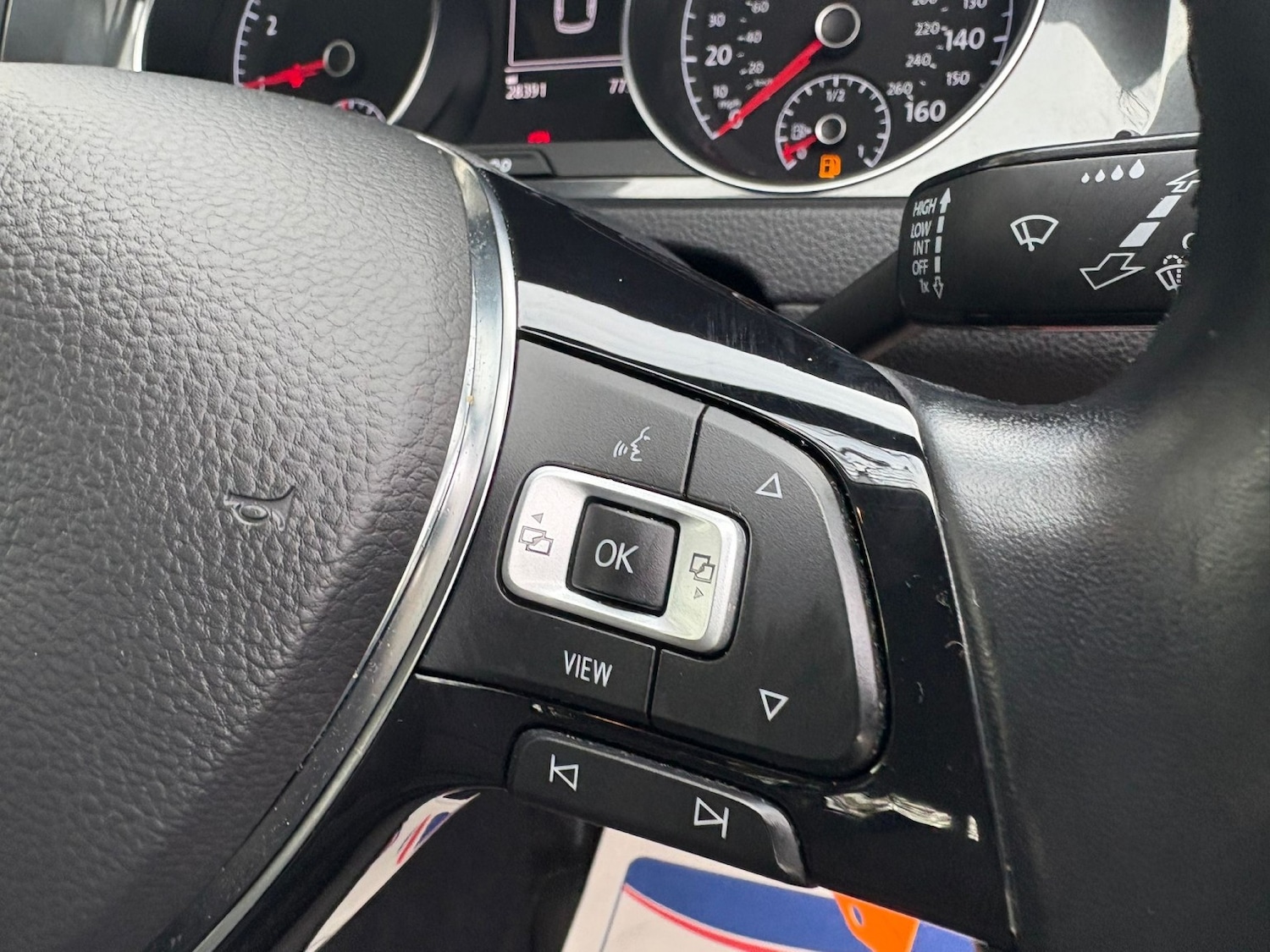 Used Volkswagen Golf 2019 for sale - 76471248: Photo 17