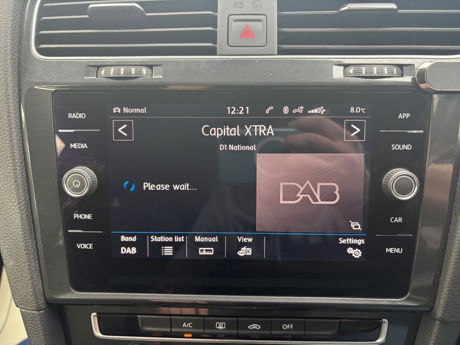 Used Volkswagen Golf 2019 for sale - 76471248: Photo 19