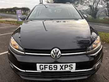 Used Volkswagen Golf 2019 for sale - 76471248: Photo