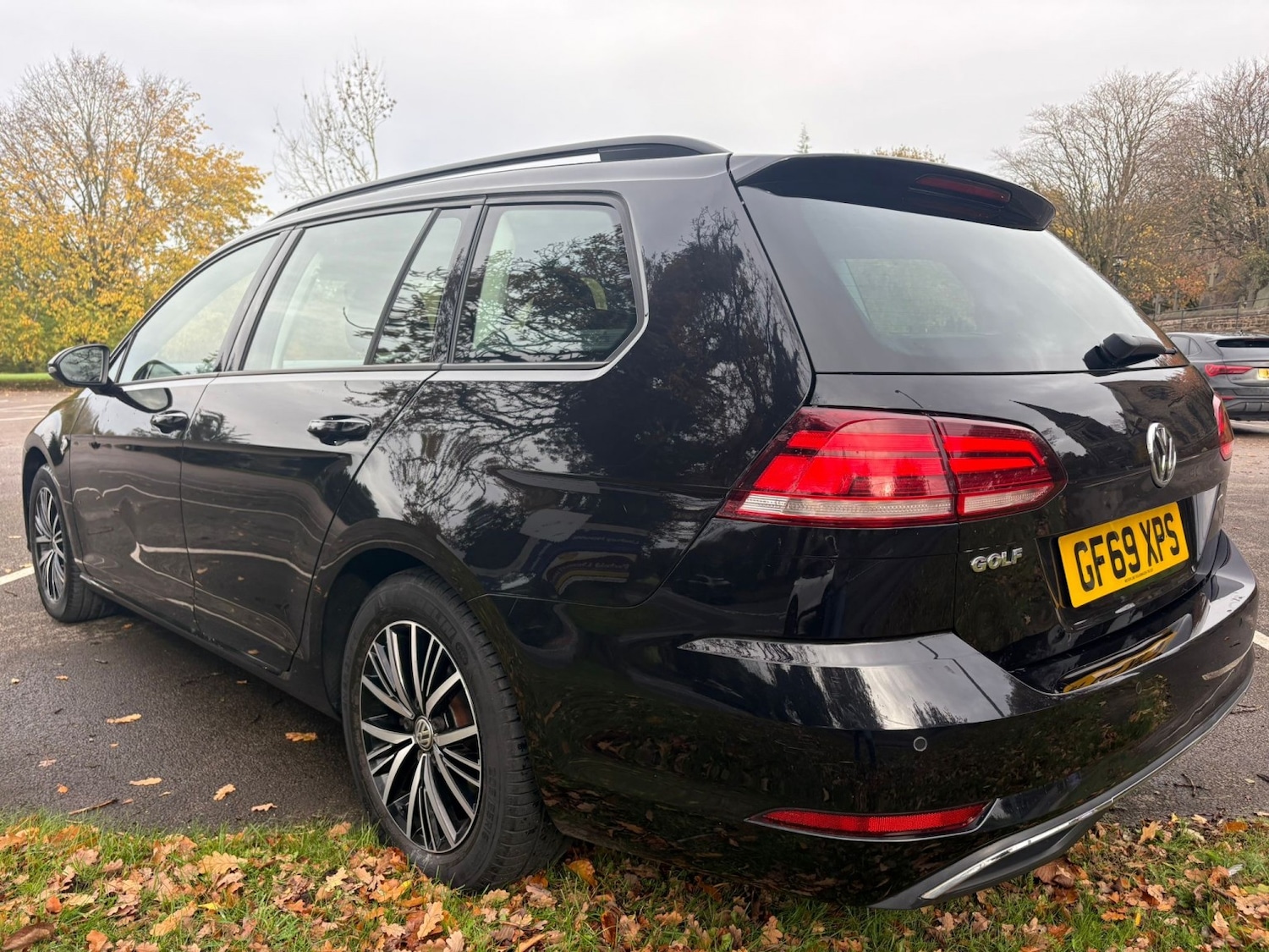 Used Volkswagen Golf 2019 for sale - 76471248: Photo 7