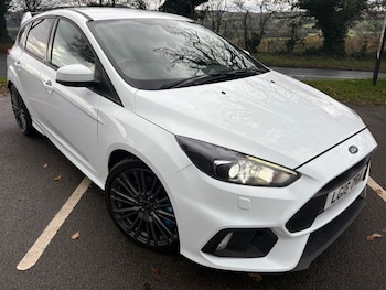 Used Ford Focus 2016 for sale - 78483958: Photo