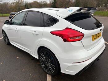 Used Ford Focus 2016 for sale - 78483958: Photo