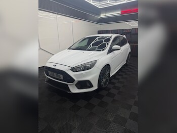 Used Ford Focus 2016 for sale - 78483958: Photo