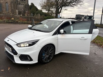 Used Ford Focus 2016 for sale - 78483958: Photo