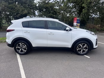 Used Kia Sportage 2019 for sale - 79805893: Photo