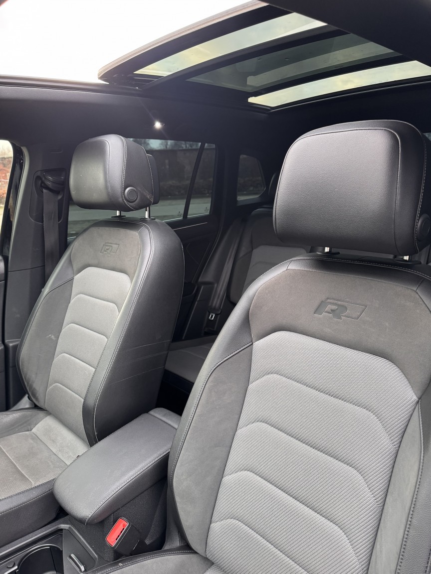 Used Volkswagen Tiguan 2019 for sale - 77636996: Photo 7